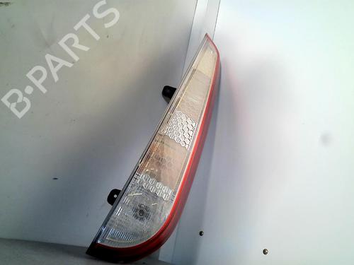 Right taillight FORD FOCUS II Turnier (DA_, FFS, DS) 1.6 TDCi | BP20877288C35 