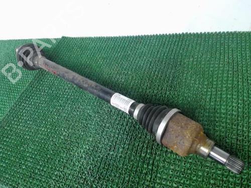 Right front driveshaft CITROËN C3 III (SX) 1.6 BlueHDi 75 | BP22087823M39 - Image 3
