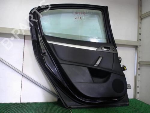 Used Left rear door PEUGEOT 407 (6D_) 1.6 HDi 110 (6D9HZC, 6D9HYC) (109 hp) 20875522