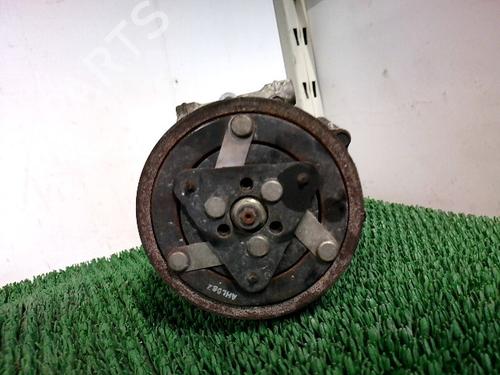 Used AC compressor AC compressor 36369400 36369400