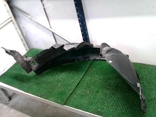 Wheel arch DACIA SANDERO II 1.5 dCi 75 / Blue dCi 75 (B8JW, B8M4, B8AH, B8M7, B8M6) | BP29817121C56