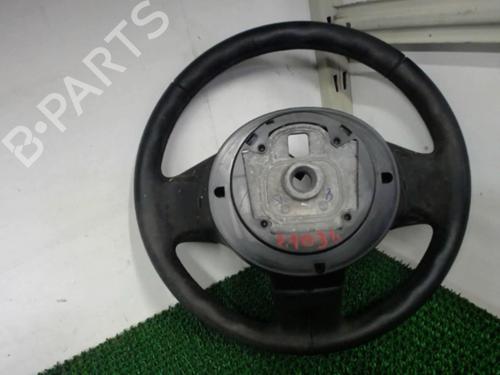 Used Steering wheel FIAT 500 (312_) 1.2 (312AXA1A) (69 hp) 22086906