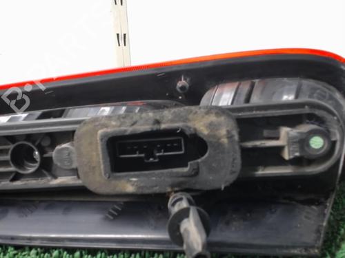 Left taillight FORD FOCUS C-MAX (DM2) 1.8 TDCi | BP20875537C34 