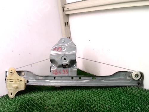 Front right window mechanism RENAULT TWINGO III (BCM_, BCA_) 1.0 SCe 70 (BCMB) | BP29480670C23 - Image 2
