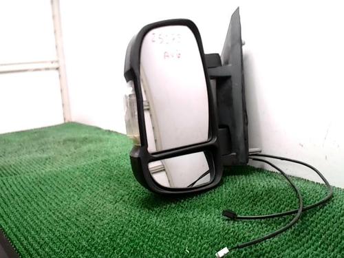 Used Left mirror PEUGEOT BOXER Van 2.2 HDi 100 (101 hp) 27176790