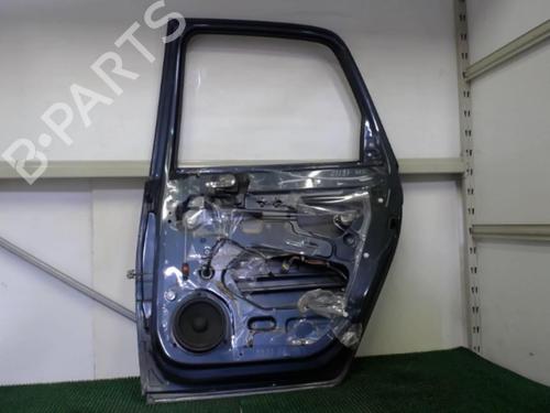 Dør højre bagtil OPEL MERIVA A MPV (X03) 1.6 (E75) | BP20874642C5 