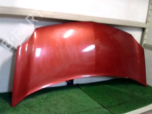 Hood RENAULT KANGOO / GRAND KANGOO II (KW0/1_) 1.5 dCi 85 (KW0K, KW0L, KW0B) | BP25127393C1 