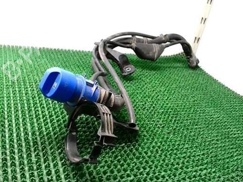 Used Pipe Pipe CITROËN C3 III (SX) 1.5 BlueHDi 100 (SXYHYP, SXYHTU) (102 hp) 29524044 29524044