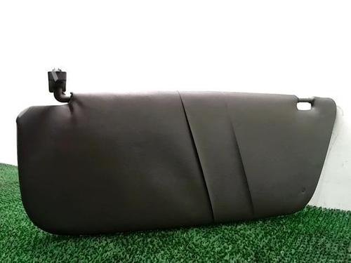 Used Left sun visor Left sun visor MERCEDES-BENZ SPRINTER 3,5-t Van (B906) 316 CDI (906.631, 906.633, 906.635, 906.637) (163 hp) 22091137 22091137