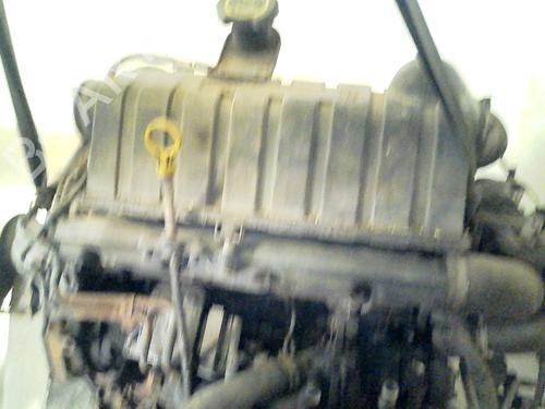 Used Engine Engine FORD TRANSIT Bus (FD_ _, FB_ _, FS_ _, FZ_ _, FC_ _) 2.0 DI (F_E_, F_F_, F_G_) (75 hp) 22089837 22089837