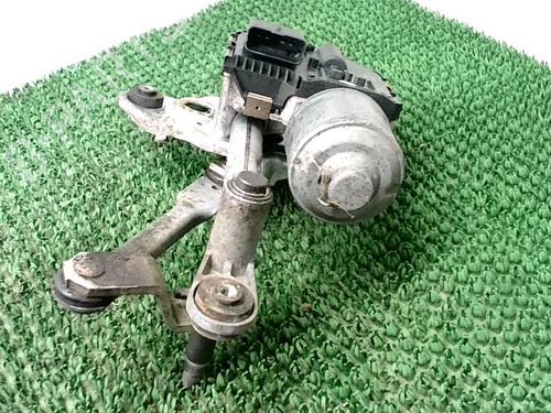 Front wiper motor PEUGEOT 3008 I MPV (0U_) 1.6 HDi | BP27633345M29 