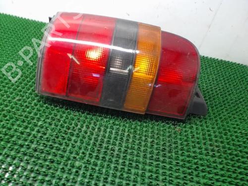 Right taillight RENAULT ESPACE II (J/S63_) 2.1 TD (J633, J634, J/S635, J/S63D) | BP25262208C35 