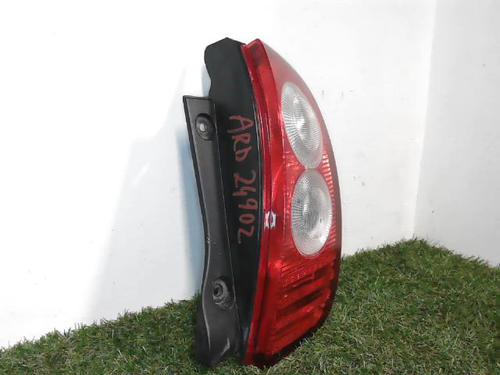 Right taillight NISSAN MICRA III (K12) 1.2 16V | BP26288395C35 