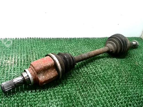 Left front driveshaft NISSAN NV200 Van 1.5 dCi 85 (M20, M20N, M20M) | BP29884327M38 