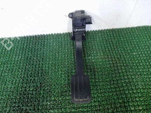 Pedal PEUGEOT 308 II (LB_, LP_, LW_, LH_, L3_) 1.6 HDi | BP22088128I4 
