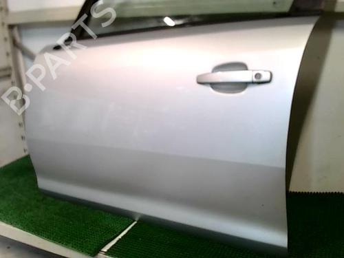 Used Left front door OPEL CORSA D (S07) 1.3 CDTI (L08, L68) (75 hp) 25206105