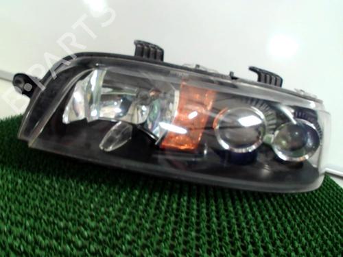 Used Left headlight Left headlight FIAT PUNTO (188_) 1.2 60 (188.030, .050, .130, .150, .230, .250) (60 hp) 22082098 22082098
