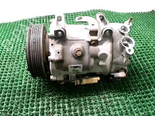 AC compressor PEUGEOT PARTNER Tepee 1.6 HDi | BP22091318M34 - Image 5
