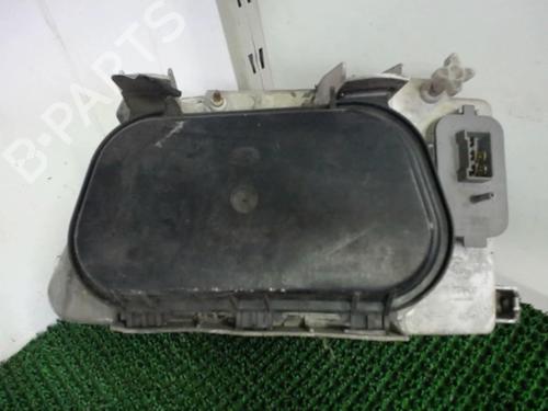 Used Right headlight Right headlight MERCEDES-BENZ SPRINTER 2-t Van (B901, B902) 212 D (901.461, 901.462, 902.461, 902.462) (122 hp) 20875464 20875464