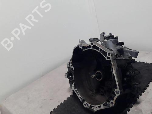 Gearbox OPEL MERIVA B MPV (S10) 1.7 CDTI (75) | BP23334205M3  - Image 5
