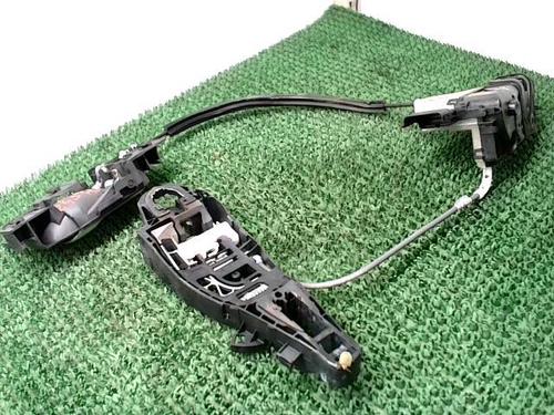 Used Rear right lock CITROËN C3 AIRCROSS II (2R_, 2C_) 1.5 BlueHDi 100 (2CYHYJ) (102 hp) 22091646
