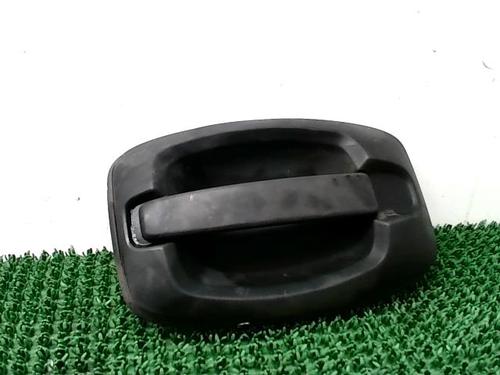 Used Front right exterior door handle CITROËN JUMPER II Van 2.2 HDi 100 (101 hp) 22092547