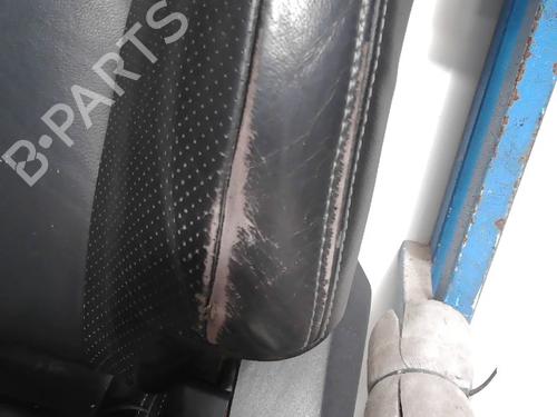 Seats set PEUGEOT 4007 (VU_, VV_) 2.2 HDi | BP25587415C78 