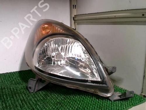 Used Right headlight TOYOTA YARIS VERSO (_P2_) 1.3 (NCP20_, NCP22_, NCP20R, NCP22R) (86 hp) 30915417