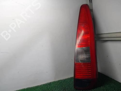 Right taillight FORD FUSION (JU_) 1.4 TDCi | BP22087352C35 