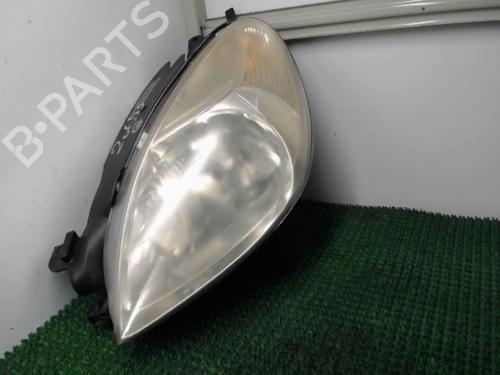 Used Left headlight Left headlight CITROËN XSARA PICASSO (N68) 2.0 HDi (90 hp) 22079676 22079676