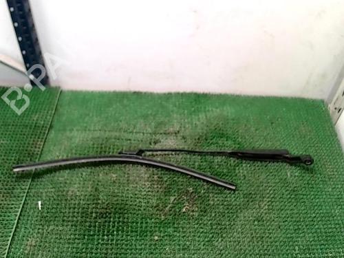 Front windshield wiper arm FIAT 500 (312_) 1.3 D Multijet (312AXB1A) | BP27435576C143 