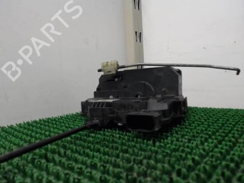 Front right lock OPEL CORSA D (S07) 1.3 CDTI (L08, L68) | BP22078030C97 