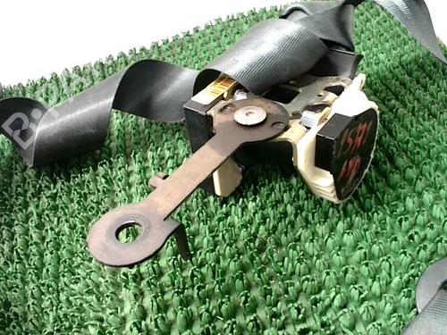 Used Front right seatbelt Front right seatbelt RENAULT CLIO II (BB_, CB_) 1.5 dCi (B/CB07) (65 hp) 29892880 29892880