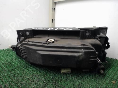 Used Right headlight Right headlight CITROËN XANTIA (X1_, X2_) 1.8 i 16V (110 hp) 22079855 22079855
