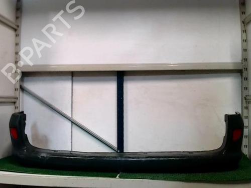 Used Rear bumper RENAULT KANGOO Express (FC0/1_) D 65 1.9 (FC0E, FC02, FC0J, FC0N) (64 hp) 20874984