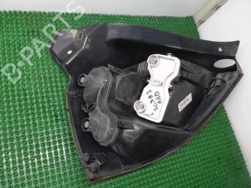 Right taillight RENAULT MEGANE II (BM0/1_, CM0/1_) 1.9 dCi (BM0G, CM0G) | BP22080603C35 