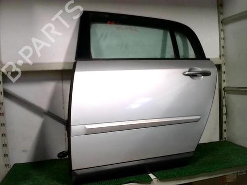 Left rear door RENAULT VEL SATIS (BJ0_) 2.2 dCi (BJ0E, BJ0F, BJ0G, BJ0H) | BP23868031C4 