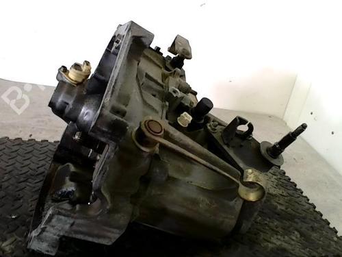 Gearbox PEUGEOT 206 Hatchback (2A/C) 1.4 i | BP22089087M3 