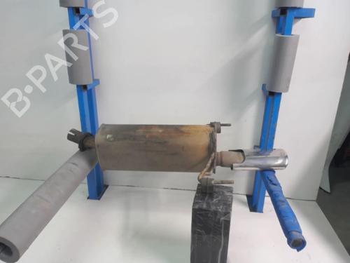 Used Exhaust system OPEL ASTRA H (A04) 1.7 CDTI (L48) (110 hp) 22076606