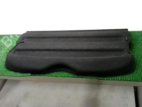 Rear parcel shelf CITROËN C4 II (NC_) 1.6 HDi 90 | BP22090457C85 