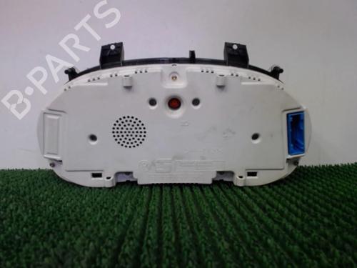 Instrument cluster VW POLO III (6N1) 60 1.4 | BP22078016C47 