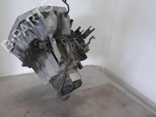 Used Gearbox NISSAN NOTE (E11, NE11) 1.5 dCi (86 hp) 28475957