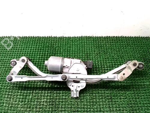 Front wiper motor PEUGEOT 208 I (CA_, CC_) 1.6 BlueHDi 100 | BP22092576M29 