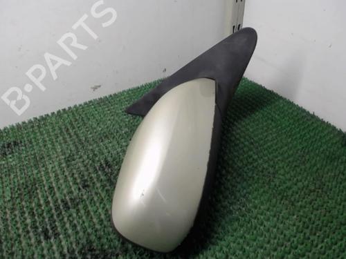 Right mirror RENAULT LAGUNA II (BG0/1_) 1.9 dCI (BG0E) | BP22079296C27 