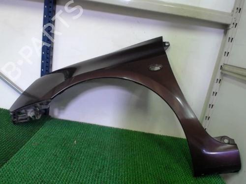 Left front fenders PEUGEOT 307 CC (3B) 2.0 16V | BP20874477C41 