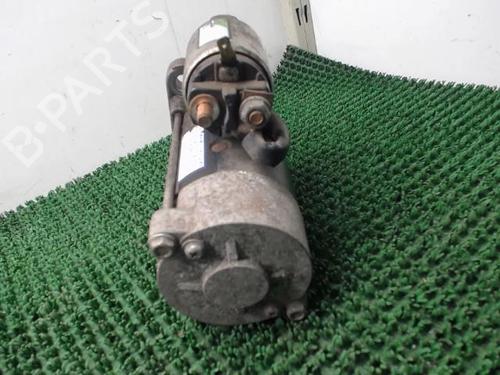 Starter NISSAN X-TRAIL I (T30) 2.2 dCi 4x4 | BP22087584M8 