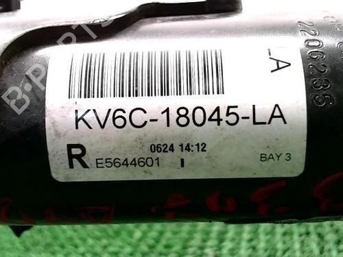 Used Right front shock absorber FORD TRANSIT CONNECT V408 Box Body/MPV 1.5 TDCi (101 hp) 22090253