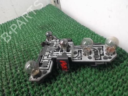 Used Lamp holder Lamp holder VW GOLF IV (1J1) 1.9 TDI (90 hp) 22088250 22088250