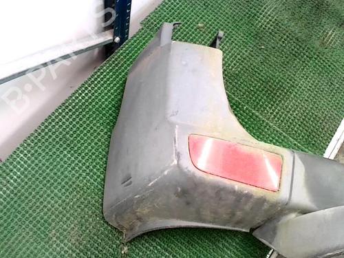 Rear bumper VW CRAFTER 30-50 Van (2E_) 2.5 TDI | BP27153507C8 