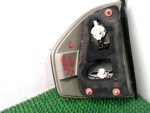 Right taillight BMW X3 (E83) 3.0 d | BP26288372C35 